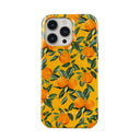 Orange Lemonade - iPhone 13 Pro Max Case 5