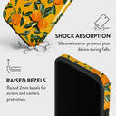 Orange Lemonade - iPhone 13 Pro Max Case 8