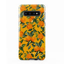 Orange Lemonade - Samsung Galaxy S10 4G Case 5