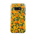 Orange Lemonade - Samsung Galaxy S10E Case 5