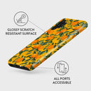 Orange Lemonade - Samsung Galaxy A32 5G Case 3