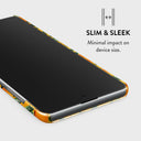 Orange Lemonade - Samsung Galaxy A71 4G Case 4