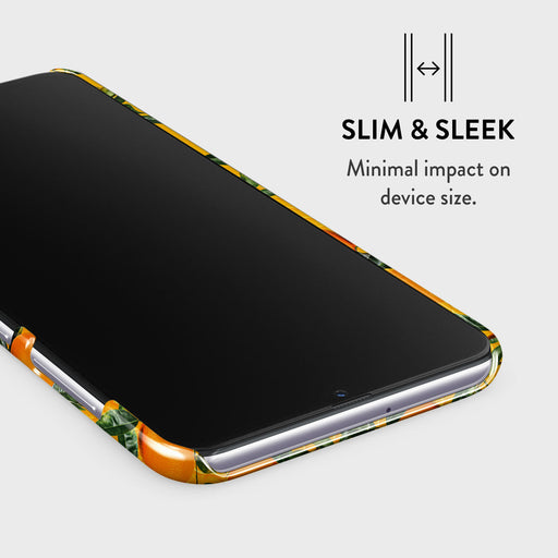 Orange Lemonade - Samsung Galaxy A32 5G Case 4