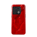 Wild Blaze - Red OnePlus 10 Pro 5G Case 1