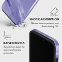 Lavender Dream - iPhone 13 Pro Max Case 8