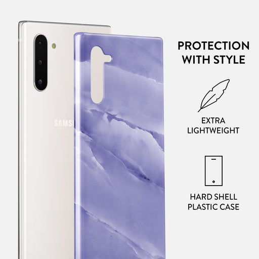 Lavender Dream - Samsung Galaxy Note 10 Case 2