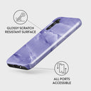 Lavender Dream - Samsung Galaxy A14 5G Case 3