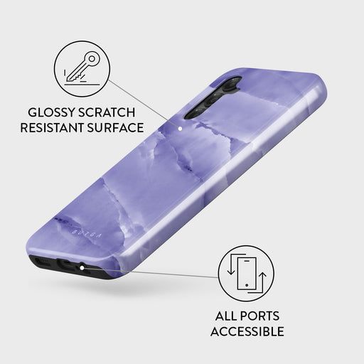 Lavender Dream - Samsung Galaxy A14 5G Case 3
