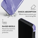 Lavender Dream - Samsung Galaxy A14 5G Case 4