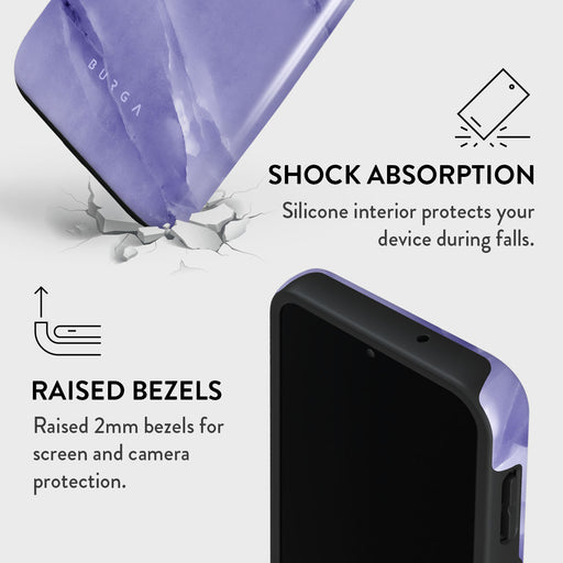 Lavender Dream - Samsung Galaxy A14 5G Case 4