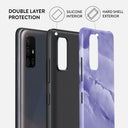 Lavender Dream - Samsung Galaxy A71 4G Case 6