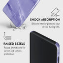 Lavender Dream - Samsung Galaxy A71 4G Case 8