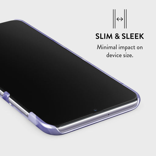 Lavender Dream - Samsung Galaxy A40 Case 4