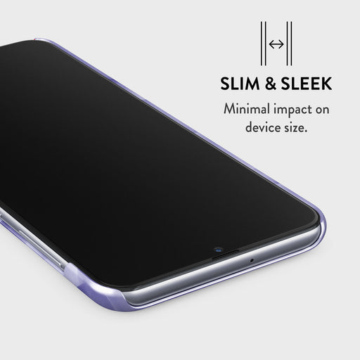 Lavender Dream - Samsung Galaxy A50 Case 4