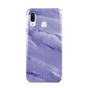 Lavender Dream - Samsung Galaxy A40 Case 1