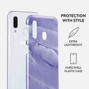 Lavender Dream - Samsung Galaxy A40 Case 2
