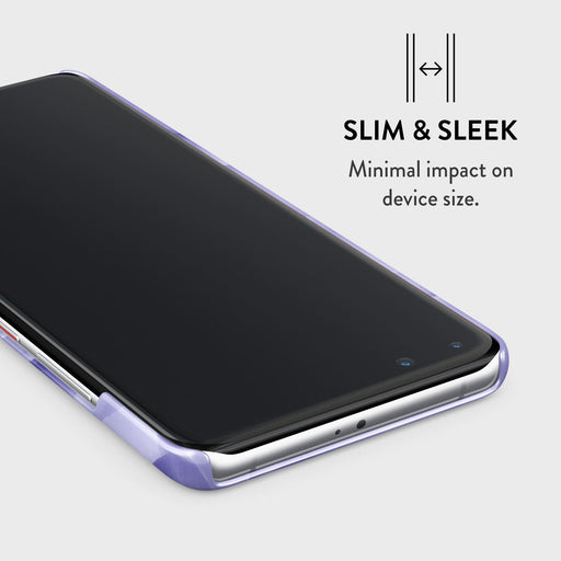Lavender Dream - Huawei P40 Pro Plus Case 4