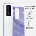 Lavender Dream - Huawei P40 Pro Plus Case 2