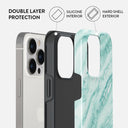Fresh Breeze - iPhone 14 Pro Max Case 6