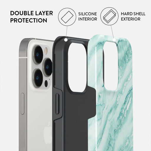 Fresh Breeze - iPhone 14 Pro Max Case 6