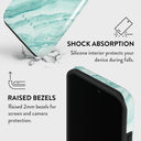 Fresh Breeze - iPhone 14 Pro Max Case 8