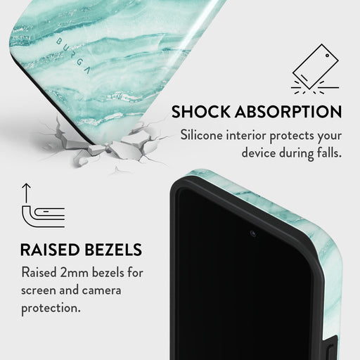 Fresh Breeze - iPhone 14 Pro Max Case 8