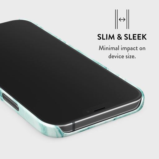 Fresh Breeze - iPhone 12 Mini Case 4