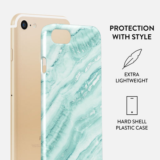 Fresh Breeze - iPhone SE (2022) Case 2