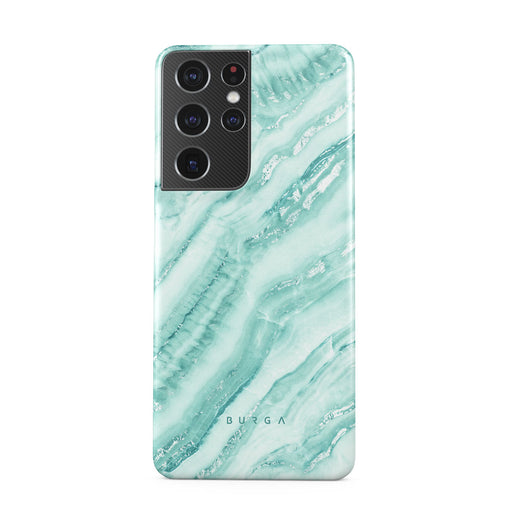 Fresh Breeze - Samsung Galaxy S21 Ultra Case 1