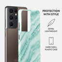 Fresh Breeze - Samsung Galaxy S21 Ultra Case 2