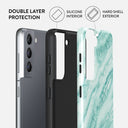 Fresh Breeze - Samsung Galaxy S21 Case 6