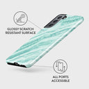 Fresh Breeze - Samsung Galaxy S21 Case 7