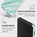 Fresh Breeze - Samsung Galaxy S21 Case 8
