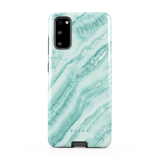 Fresh Breeze - Samsung Galaxy S20 FE 4G / 5G Case 5