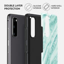 Fresh Breeze - Samsung Galaxy S20 FE 4G / 5G Case 6