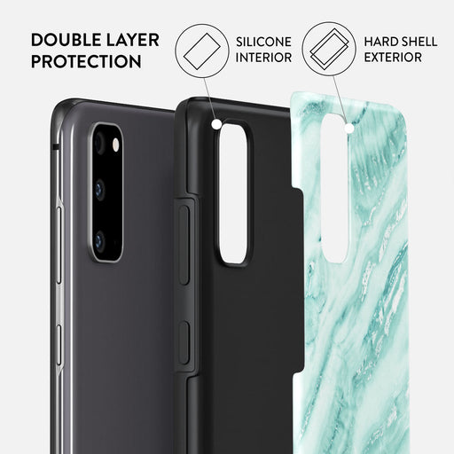 Fresh Breeze - Samsung Galaxy S20 FE 4G / 5G Case 6