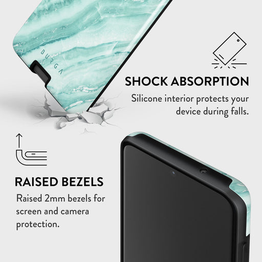 Fresh Breeze - Samsung Galaxy S20 FE 4G / 5G Case 8