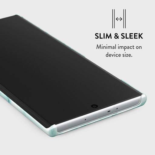 Fresh Breeze - Samsung Galaxy Note 10 Plus Case 4