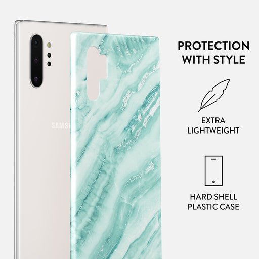 Fresh Breeze - Samsung Galaxy Note 10 Plus Case 2