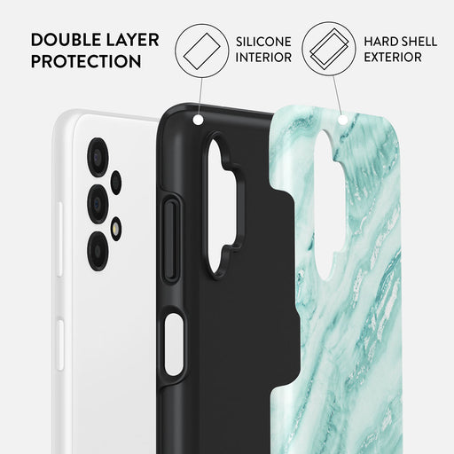 Fresh Breeze - Samsung Galaxy A13 4G Case 2