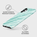 Fresh Breeze - Samsung Galaxy A13 4G Case 3