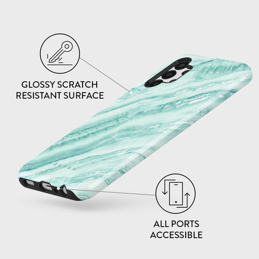 Fresh Breeze - Samsung Galaxy A13 4G Case 3