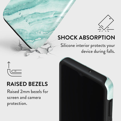 Fresh Breeze - Samsung Galaxy A13 4G Case 4