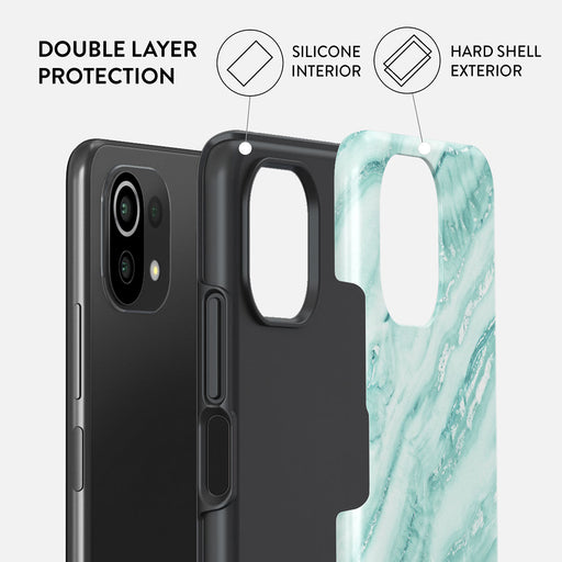 Fresh Breeze - Xiaomi 11 Lite 5G NE Case 2