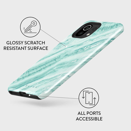 Fresh Breeze - Xiaomi 11 Lite 5G NE Case 3