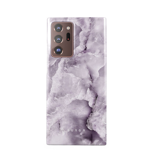 Black Currant - Samsung Galaxy Note 20 Ultra 4G / 5G Case 1