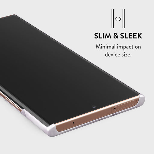 Black Currant - Samsung Galaxy Note 20 Ultra 4G / 5G Case 4