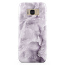 Black Currant - Samsung Galaxy S8 Case 1