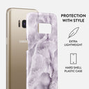 Black Currant - Samsung Galaxy S8 Case 2