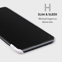 Black Currant - Samsung Galaxy A21s 4G Case 4